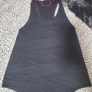Under Armour tank top